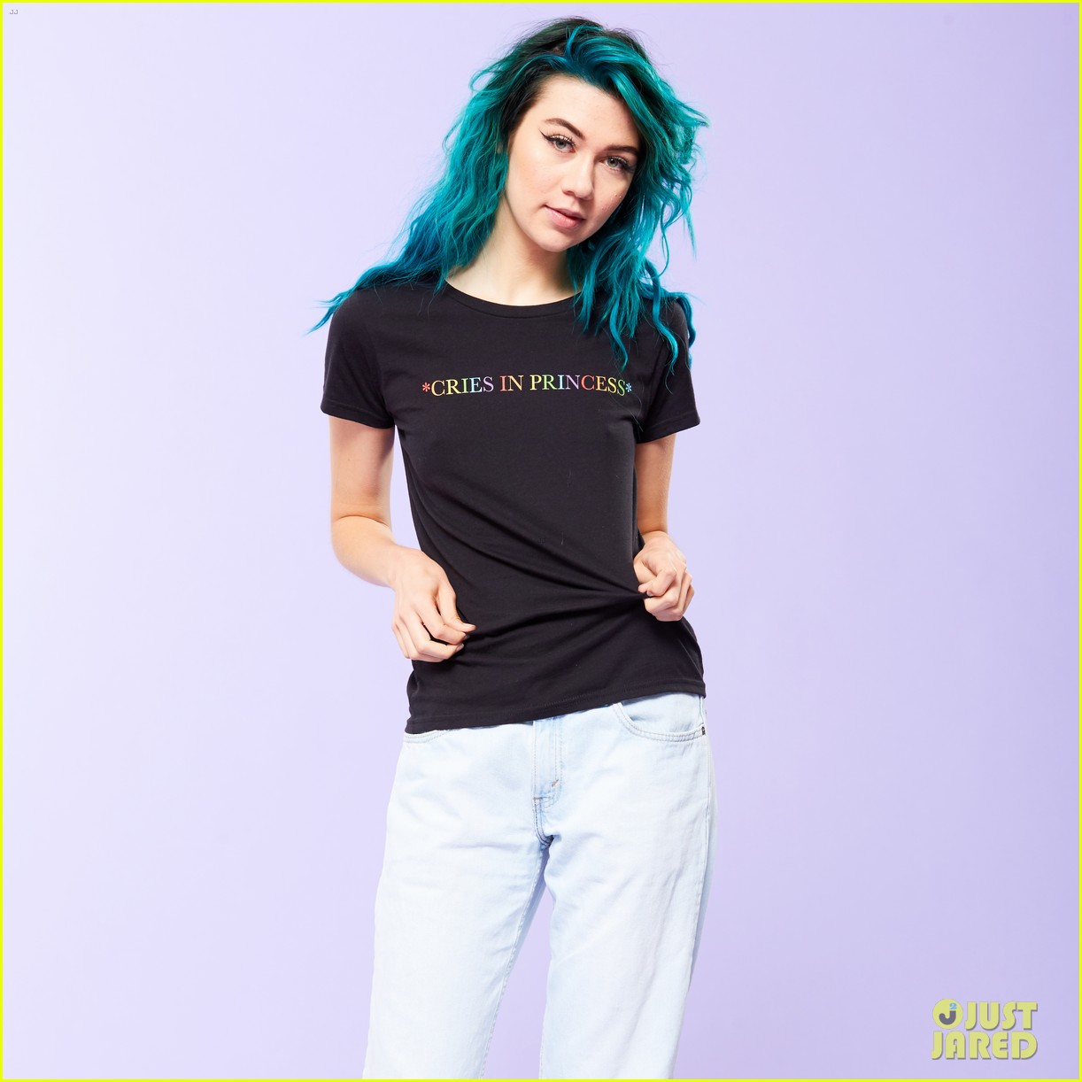jessie paege has her own hot topic web store dream come true 02