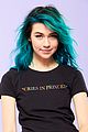 jessie paege has her own hot topic web store dream come true 03