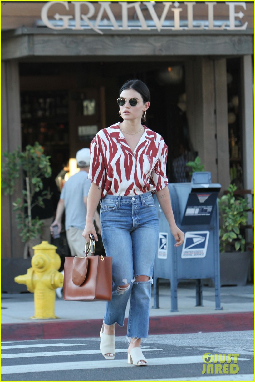 lucy hale keeps busy over the weekend 05