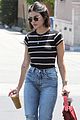 lucy hale keeps busy over the weekend 04