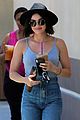 lucy hale keeps busy over the weekend 06