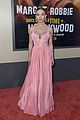 margaret qualley maya hawke once upon a time in hollywood premiere 13