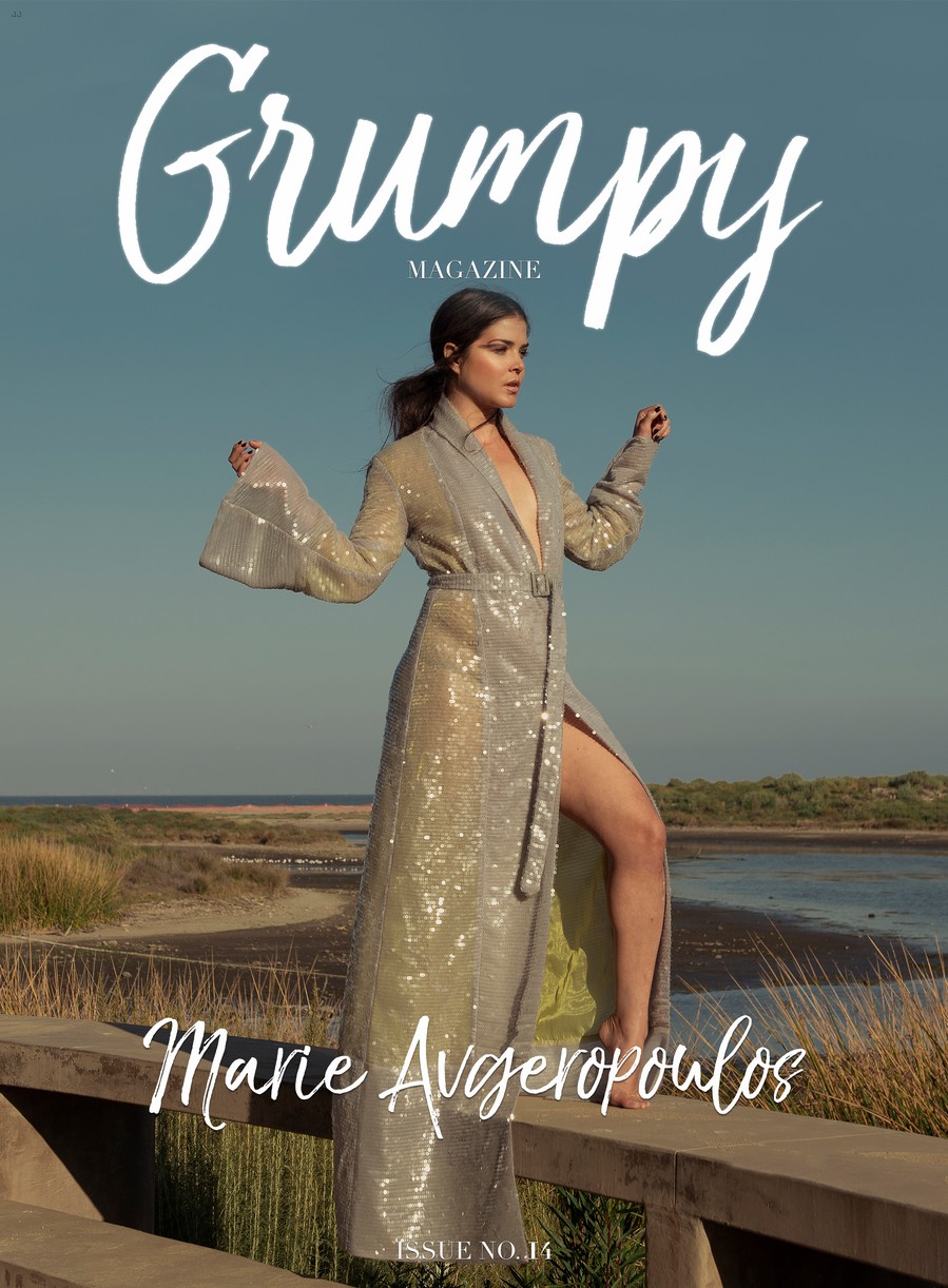 marie avgeropoulos grumpy magazine quotes 01