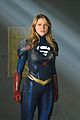 melissa benoist shares photo of new skirtless supergirl suit 01