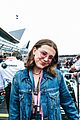 millie bobby brown hangs with spice girls at formula one race 03