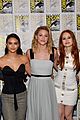 riverdale cast tease season 4 at comic con 2019 20