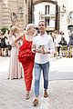 rowan blanchard pixie lott more paris fashion week 09