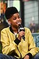 shahadi wright joseph jd mccrary recorded vocals for the lion king together 01