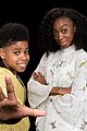 shahadi wright joseph jd mccrary recorded vocals for the lion king together 06