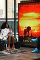 shahadi wright joseph jd mccrary recorded vocals for the lion king together 11