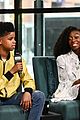 shahadi wright joseph jd mccrary recorded vocals for the lion king together 16