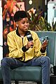 shahadi wright joseph jd mccrary recorded vocals for the lion king together 20
