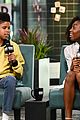 shahadi wright joseph jd mccrary recorded vocals for the lion king together 25