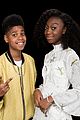 shahadi wright joseph jd mccrary recorded vocals for the lion king together 29