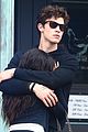 shawn mendes camila cabello hold hands sunday brunch 04