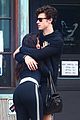 shawn mendes camila cabello hold hands sunday brunch 16