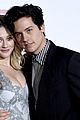 cole sprouse lili reinhart first statements since rumored split 04