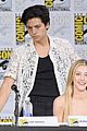cole sprouse lili reinhart first statements since rumored split 05
