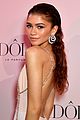 zendaya goes pretty in pink for lancome fragrance launch party 12