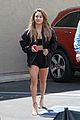 ally brooke dwts pros arrive first rehearsals 06