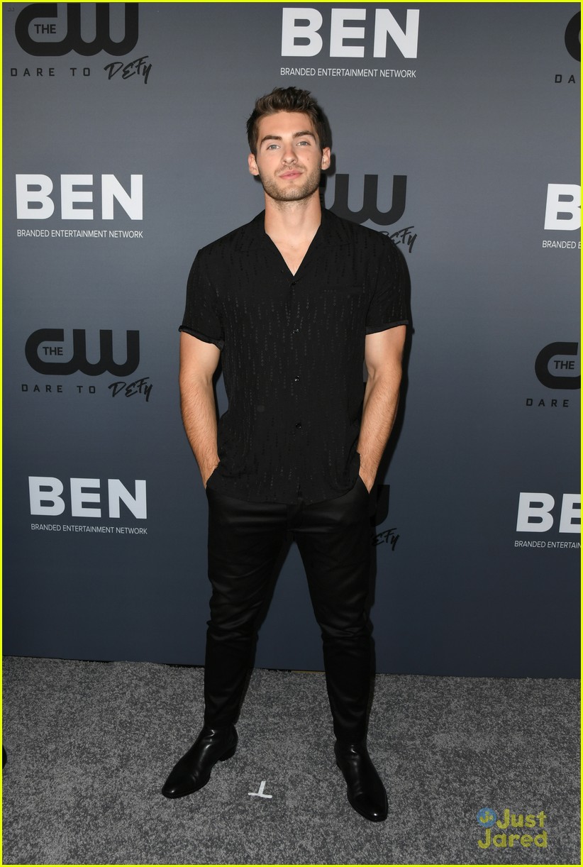 all american cast tca panel party 13