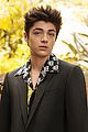 asher angel in love mag feature 04