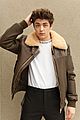 asher angel in love mag feature 07