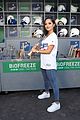 becky g sings national anthem at dodgers game 10