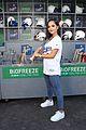 becky g sings national anthem at dodgers game 11