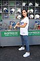 becky g sings national anthem at dodgers game 12