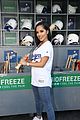 becky g sings national anthem at dodgers game 13