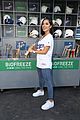 becky g sings national anthem at dodgers game 15