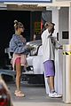 justin bieber falls more in love with hailey bieber every day 01