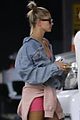 justin bieber falls more in love with hailey bieber every day 02