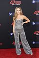 brec bassinger dylan summerall couple up at 47 meters down uncaged premiere 13