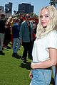dove cameron makes a statement with her angry birds movie 2 premiere outfit 01