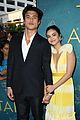camila mendes charles melton celebrate one year anniversary 10