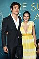camila mendes charles melton celebrate one year anniversary 11
