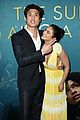 camila mendes charles melton celebrate one year anniversary 12