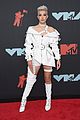 james charles wears all white to mtv vmas 2019 04
