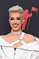 james charles wears all white to mtv vmas 2019 06