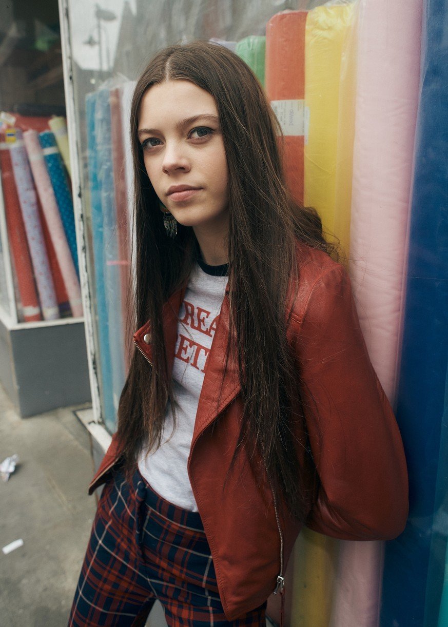AGT Alum Courtney Hadwin Drops 'Sucker' Cover Video & It Will Blow You  Away! (Exclusive): Photo 1251000 | Courtney Hadwin, Exclusive Pictures |  Just Jared Jr.