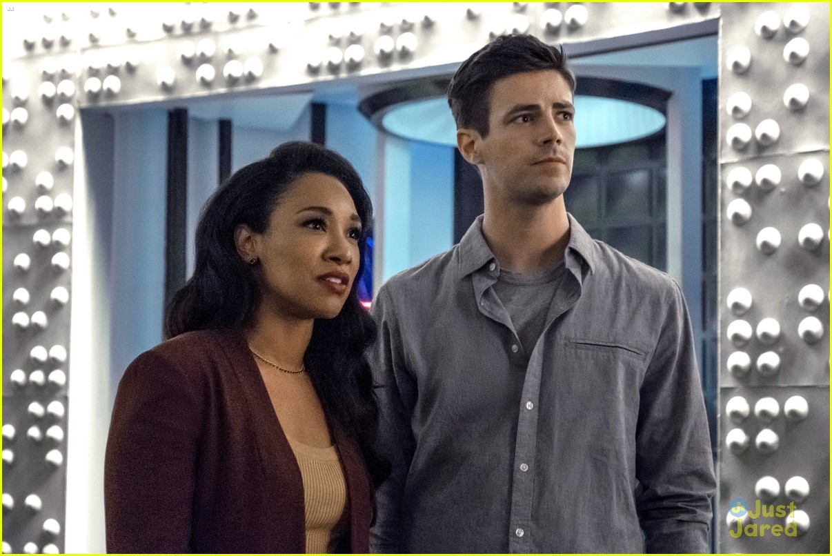 flash first pics from void episode season six 02