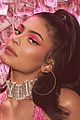 kylie jenner launces new birthday collection 01