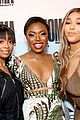 jordyn woods attends beauty event with mom and sister 09