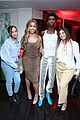 jordyn woods attends beauty event with mom and sister 12