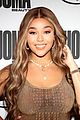 jordyn woods attends beauty event with mom and sister 14