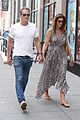 cindy crawford rande gerber kaia gerber out and about 05