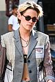kristen stewart enjoys a day out during the venice film festival 02