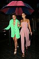 leigh anne pinnock joins sister sairah for duo anniversary party 03